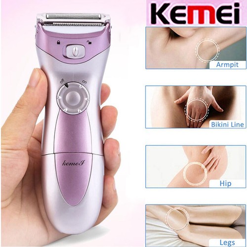 hair shaving machine for ladies